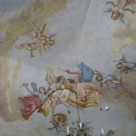 Lónyay-Kastély Tuzsér - Egyéb