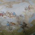 Lónyay-Kastély Tuzsér - 