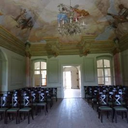 Lónyay-Kastély Tuzsér - Egyéb