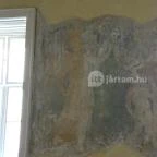 Lónyay-Kastély Tuzsér - 