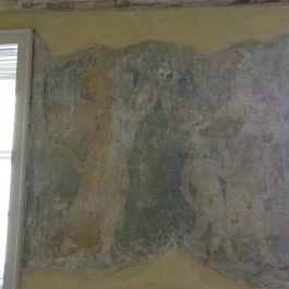 Lónyay-Kastély Tuzsér - Egyéb