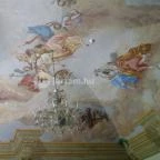 Lónyay-Kastély Tuzsér - 