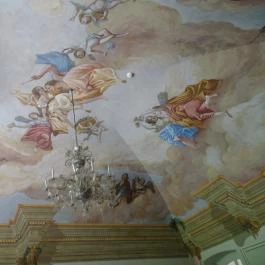 Lónyay-Kastély Tuzsér - Egyéb