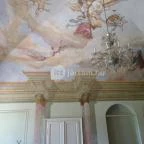 Lónyay-Kastély Tuzsér - 