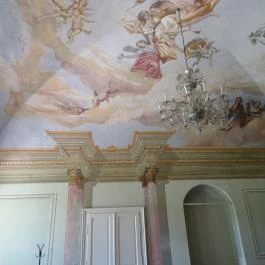 Lónyay-Kastély Tuzsér - Egyéb