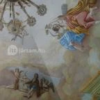 Lónyay-Kastély Tuzsér - 