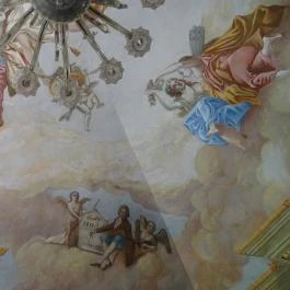 Lónyay-Kastély Tuzsér - Egyéb