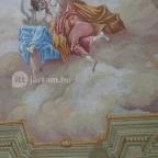 Lónyay-Kastély Tuzsér - 