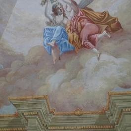 Lónyay-Kastély Tuzsér - Egyéb