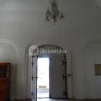 Lónyay-Kastély Tuzsér - 