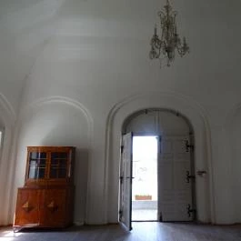 Lónyay-Kastély Tuzsér - Egyéb