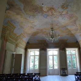 Lónyay-Kastély Tuzsér - Egyéb