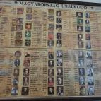 Lónyay-Kastély Tuzsér - 