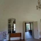 Lónyay-Kastély Tuzsér - 