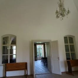 Lónyay-Kastély Tuzsér - Egyéb