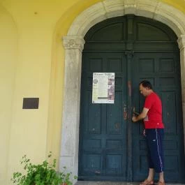 Lónyay-Kastély Tuzsér - Egyéb