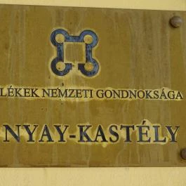 Lónyay-Kastély Tuzsér - Egyéb