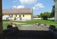 Lónyay-Kastély Tuzsér