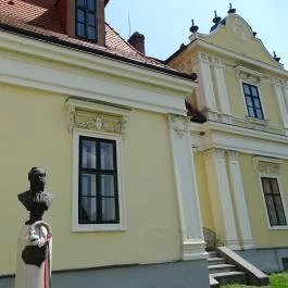 Lónyay-Kastély Tuzsér - Egyéb