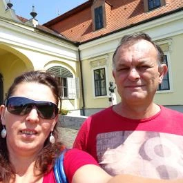 Lónyay-Kastély Tuzsér - Egyéb