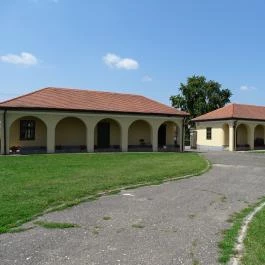 Lónyay-Kastély Tuzsér - Egyéb