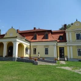 Lónyay-Kastély Tuzsér - Egyéb