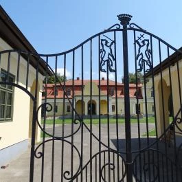 Lónyay-Kastély Tuzsér - Egyéb