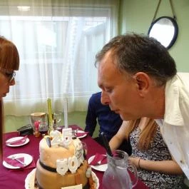 Lugas Vendéglő Szolnok - Egyéb