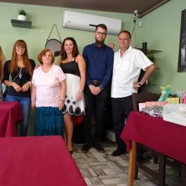 Lugas Vendéglő Szolnok - Egyéb