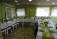 Lugas Vendéglő Szolnok