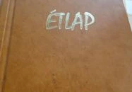 Lugas Vendéglő Szolnok