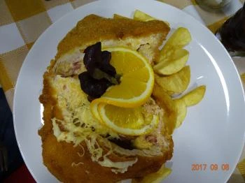 Lugas Vendéglő Szolnok