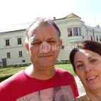 Rákóczi vár Sárospatak - 