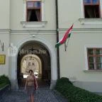 Rákóczi vár Sárospatak - 