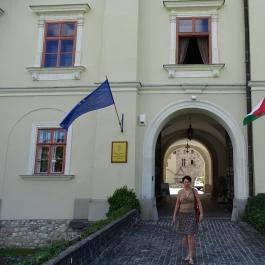 Rákóczi vár Sárospatak - Egyéb