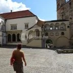 Rákóczi vár Sárospatak - 