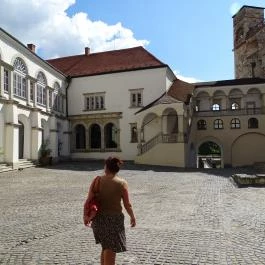 Rákóczi vár Sárospatak - Egyéb