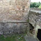 Rákóczi vár Sárospatak - 