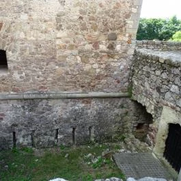 Rákóczi vár Sárospatak - Egyéb