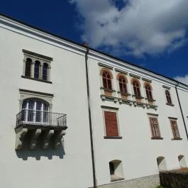 Rákóczi vár Sárospatak - Egyéb