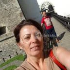 Rákóczi vár Sárospatak - 