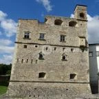 Rákóczi vár Sárospatak - 