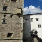 Rákóczi vár Sárospatak - 