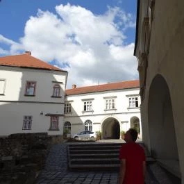 Rákóczi vár Sárospatak - Egyéb