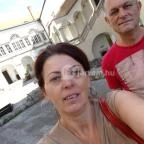 Rákóczi vár Sárospatak - 