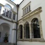 Rákóczi vár Sárospatak - 