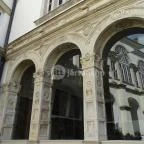 Rákóczi vár Sárospatak - 