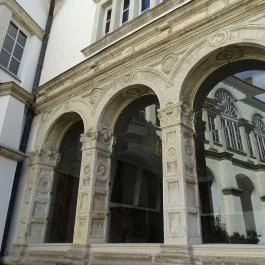 Rákóczi vár Sárospatak - Egyéb