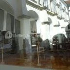 Rákóczi vár Sárospatak - 