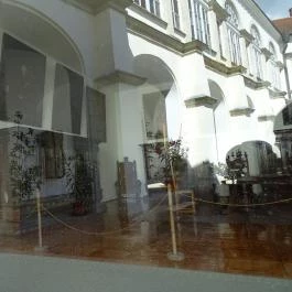 Rákóczi vár Sárospatak - Egyéb